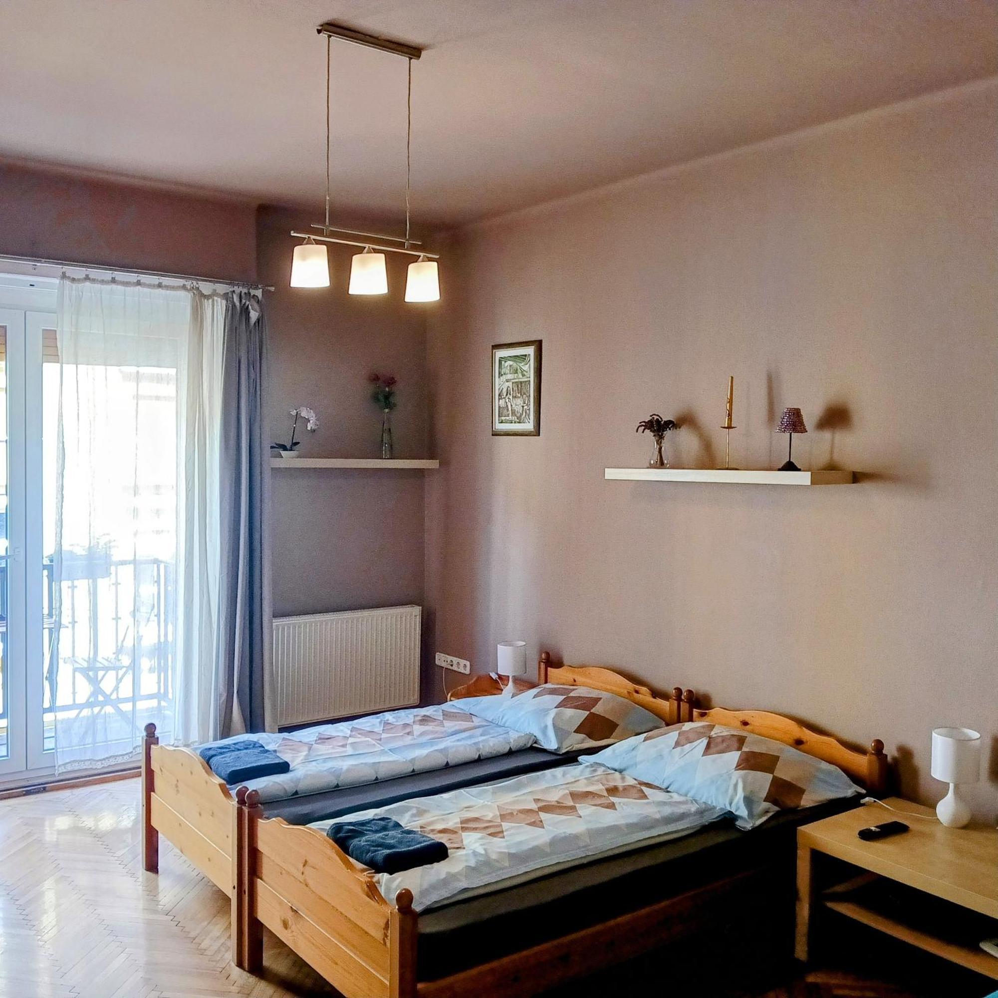 Opera Home Apartment — Photos 1