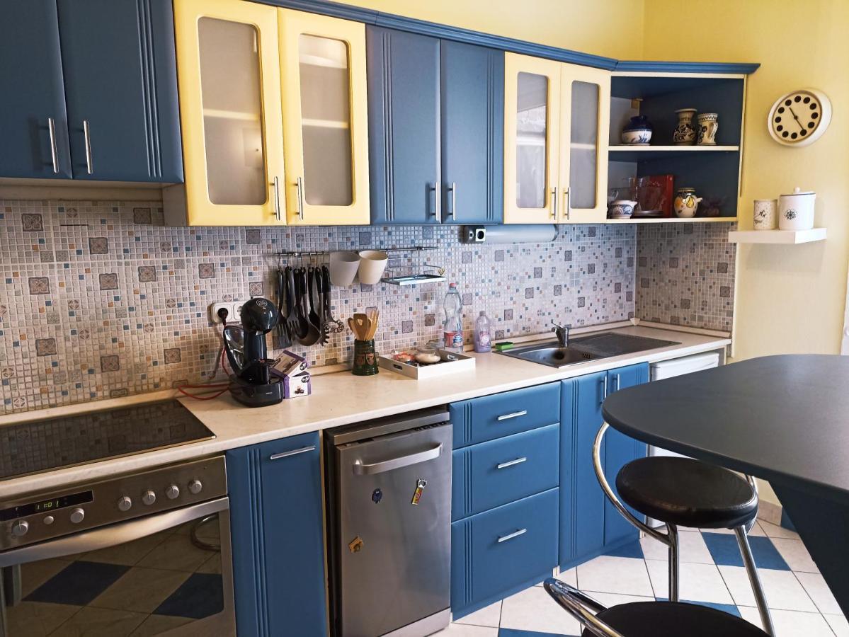 Opera Home Apartment — Photos 2