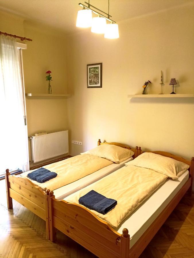Opera Home Apartment — Photos 3